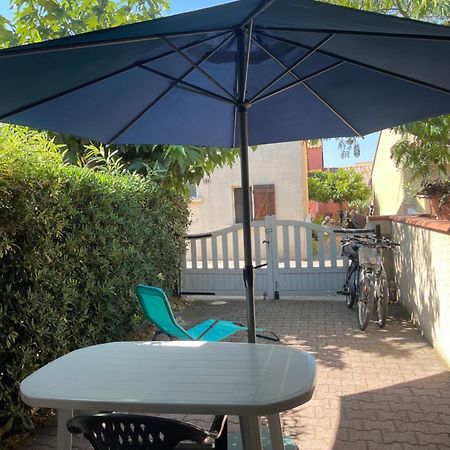Belle Maison T2 Mezzanine Le Barcarès المظهر الخارجي الصورة