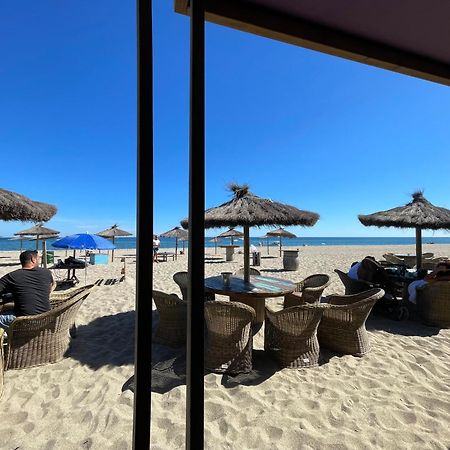 Belle Maison T2 Mezzanine Le Barcarès المظهر الخارجي الصورة