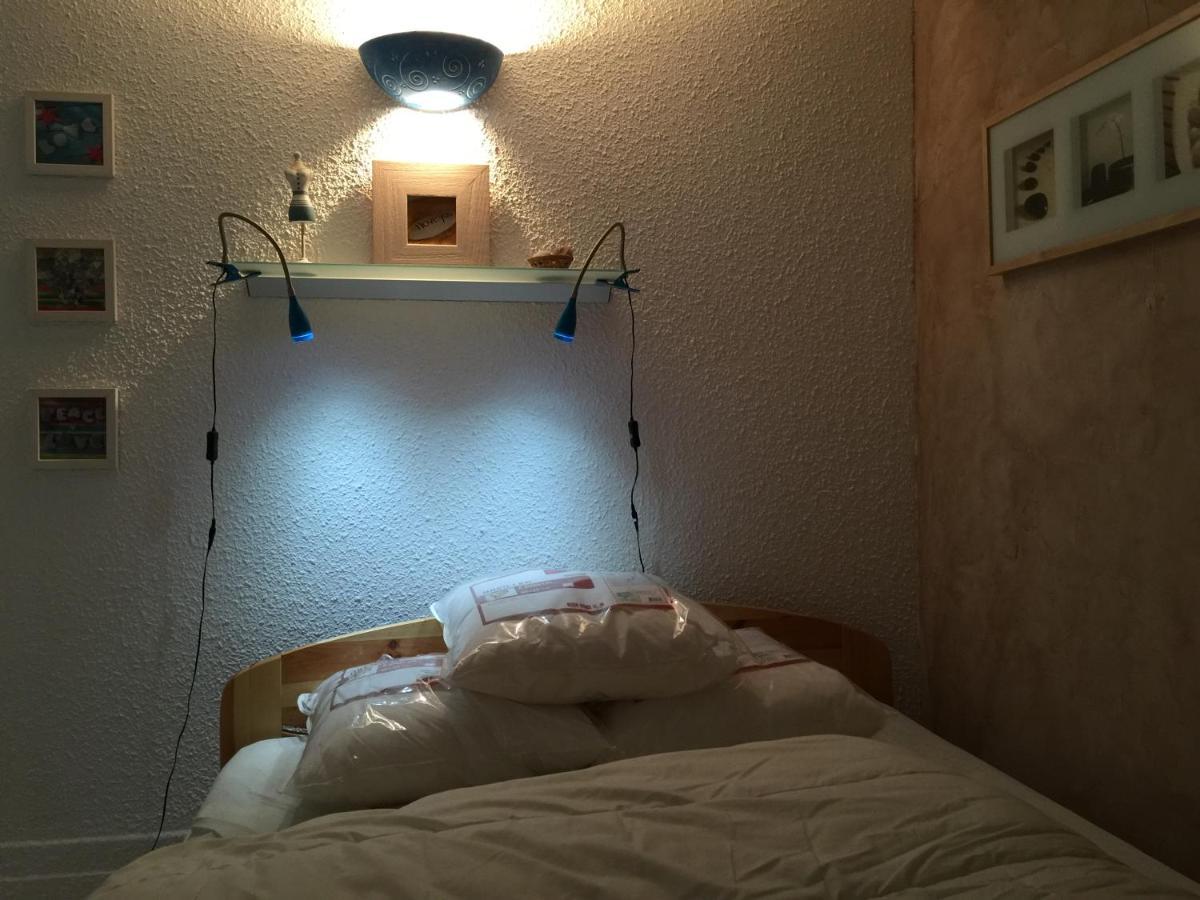Belle Maison T2 Mezzanine Le Barcarès المظهر الخارجي الصورة