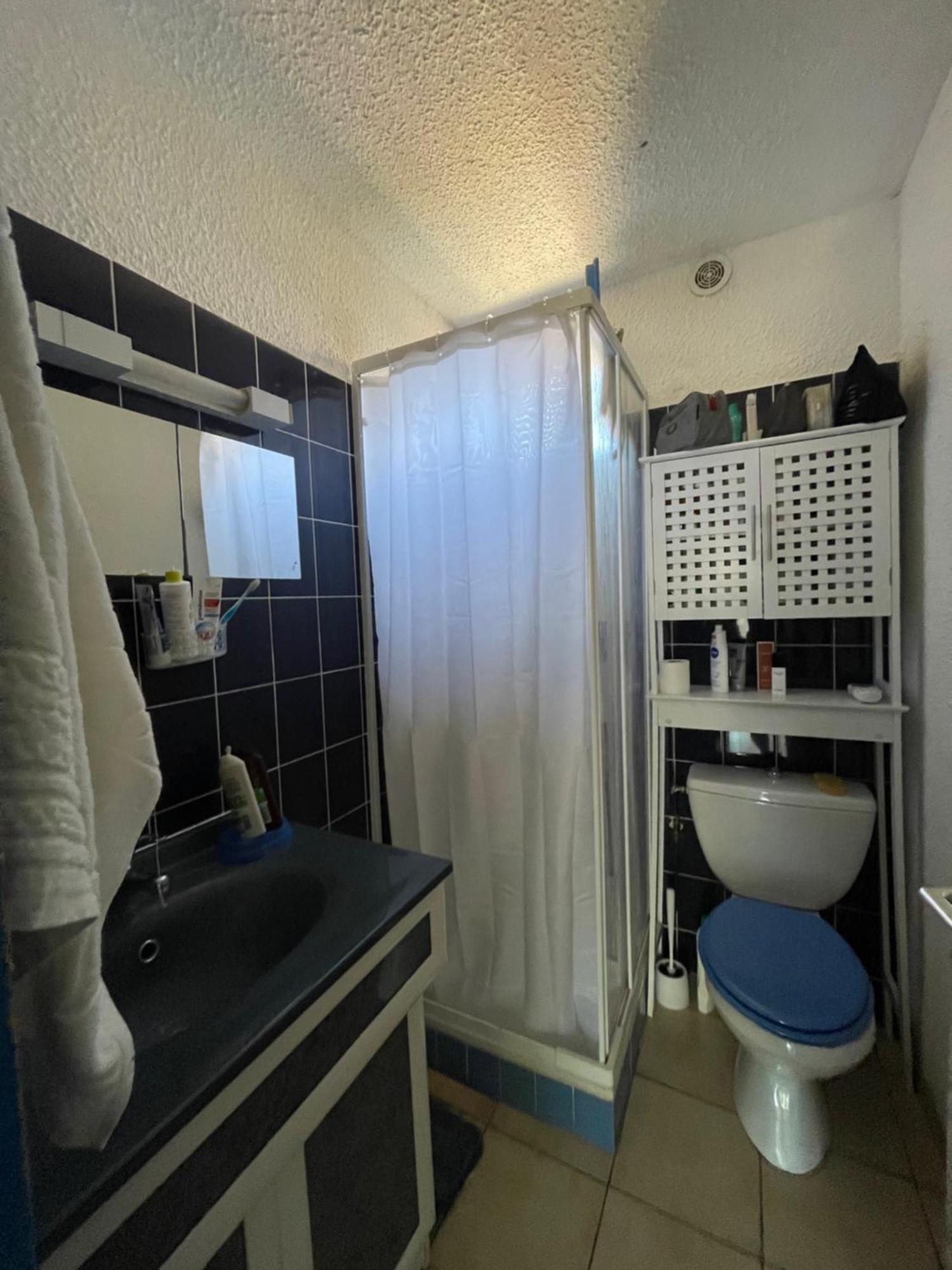 Belle Maison T2 Mezzanine Le Barcarès المظهر الخارجي الصورة