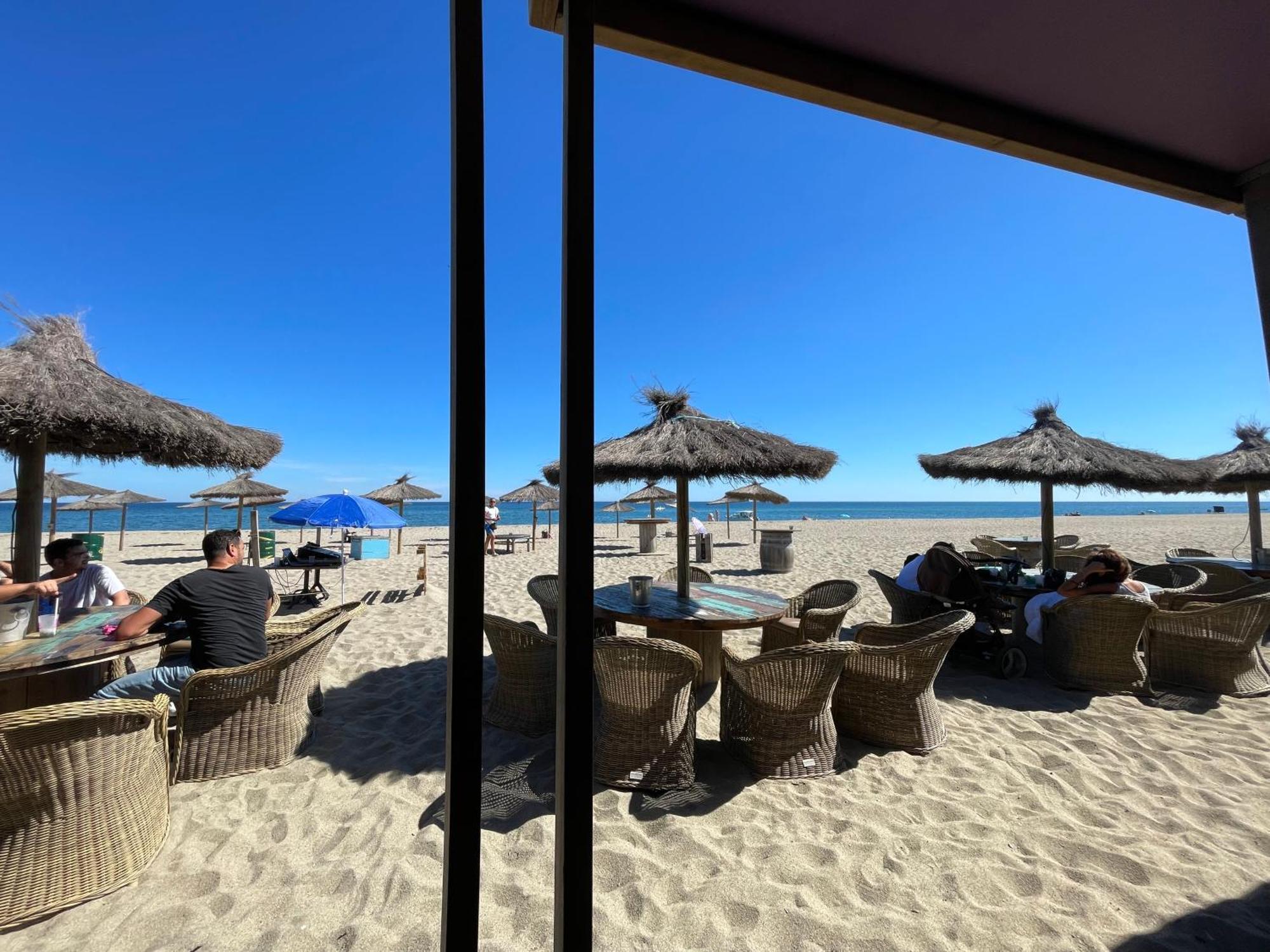 Belle Maison T2 Mezzanine Le Barcarès المظهر الخارجي الصورة